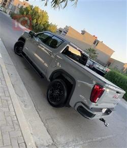 جی ئێم سی سیرا